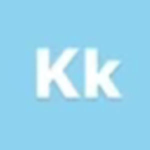 Meet your Posher, Kk